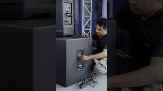 Video thumbnail for A Deep Dive into the JBL PRX915 and PRX918XLF #jbl #foryou #audio #loudspeaker #viralshort by ប៉ូលីន-POLIN