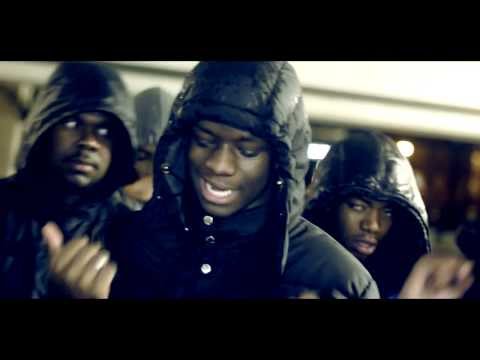 Lil KayG5, Lynch, KB - Understand (Music Video) [@FlawlessOnline @Kaildn_]