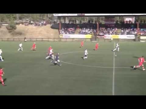 Anundsjö IF - Hudiksvalls FF