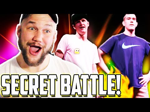 Codfish vs Gale | Sydney 7 to Smoke | BEATBOX REACTION!!!!