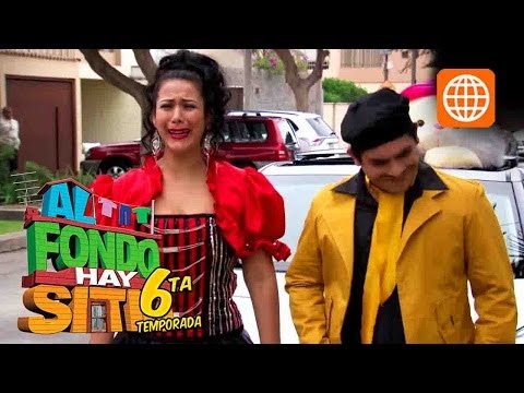 There's room in the background, chapter 1052 - part 2/5