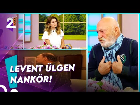 Ali Erkazan'dan Olay Olacak Açıklamalar | Müge ve Gülşen'le 2. Sayfa 48. Bölüm