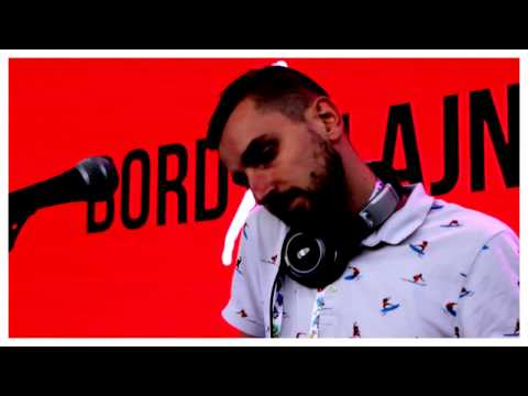 Bordalajn vs. Skeewiff - Monte Christo (Miszyn MashUp)