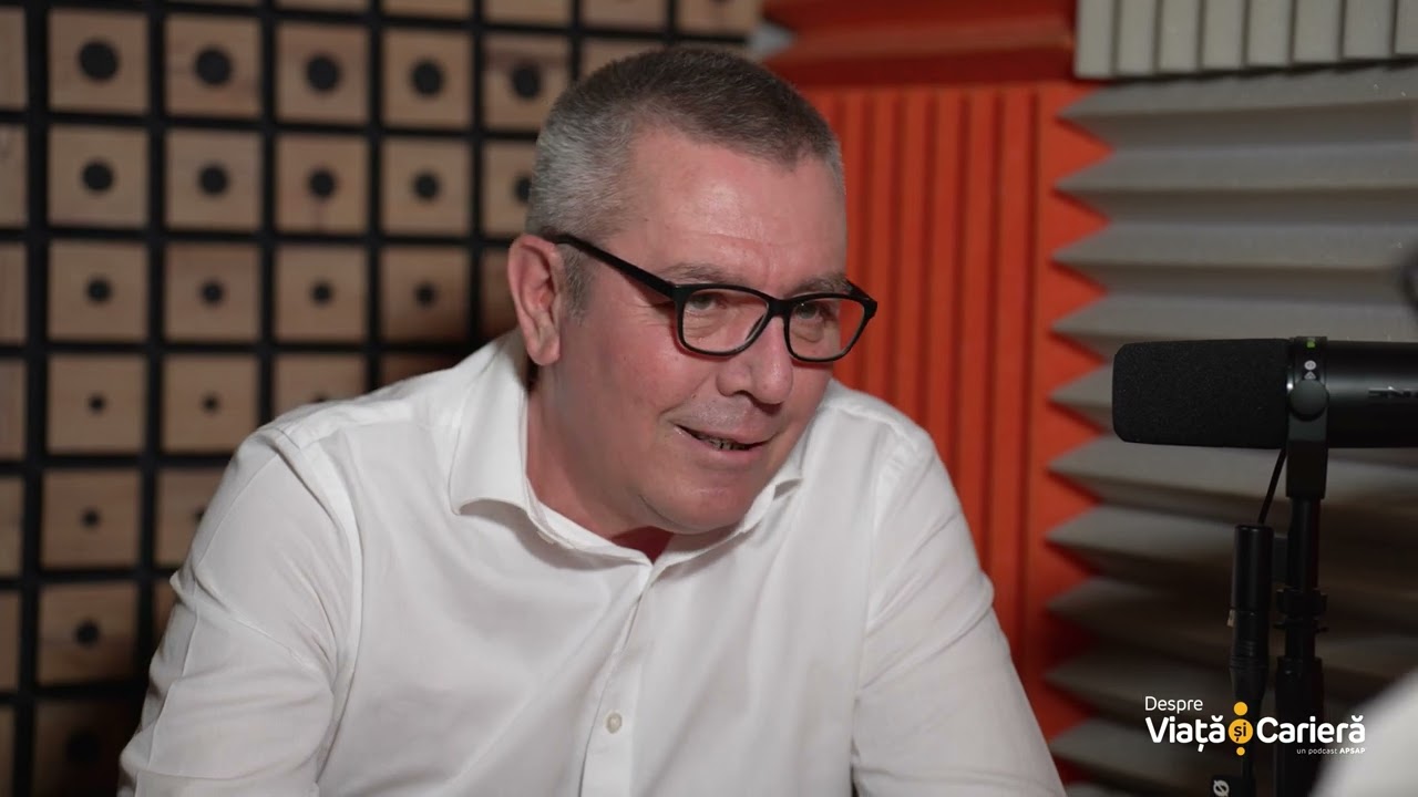 Secretele Succesului în Antreprenoriat și Puterea NLP-ului | Despre Viață și Carieră