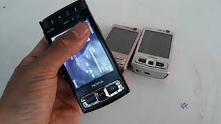 Nokia n95 - 8GB