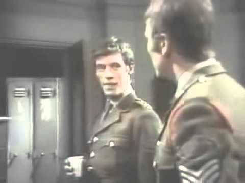 Doctor Who Companion Tribute No.16 - Captain Mike Yates