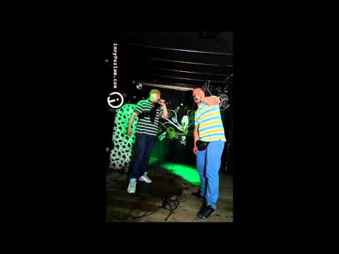 06  PółNaPół ft PS Emble- byle z fartemEven Remix)