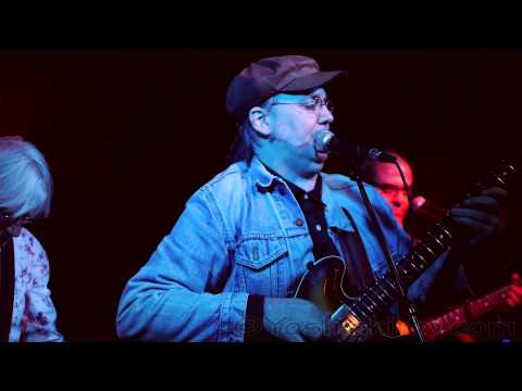 The Headless Horsemen w/ Hilton Valentine - Baby Let Me Take You Home @ Bowery Electric 11/23/13