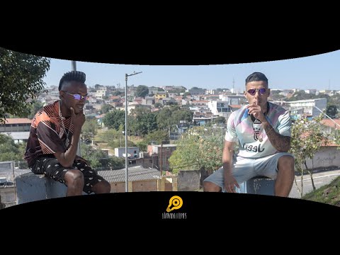 MC Nono ZL e MC Chimbinha - Deus Escolhe Seus Merecedores 2 (Lampada Filmes)
