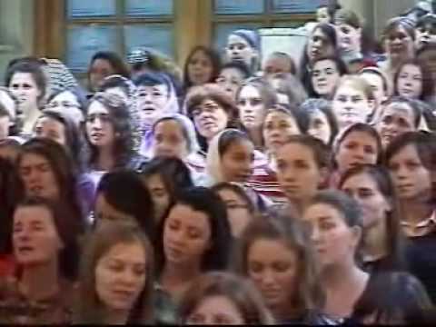 Fratii din Toflea - Te-astept Isuse