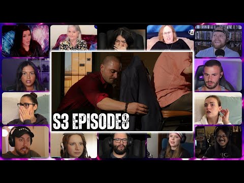[Full Episode] Better Call Saul Season 3 Episode 8 Reaction Mashup | "Slip"