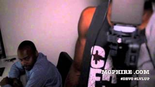 MO Phire - "1 Train Freestyle"