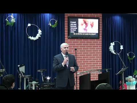 ,,Ziua Mamei” Romică Huțuțui (Biserica Elim)