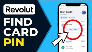 HOW TO FIND REVOLUT CARD PIN 2026 (STEP BY STEP)