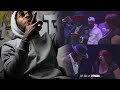 TAY ROC VS O FFICIAL LITERALLY Go BODY FOR BODY URLTV QOTR KvQ2 CRAZY RAP BATTLE REACTION