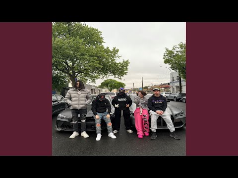 Mask Glove N Keys (feat. SRT Len)