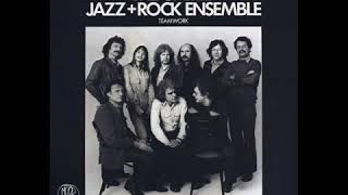 Music video thumbnail preview for The United Jazz + Rock Ensemble - Sicilian Steal (1978) by United Jazz + Rock Ensemble