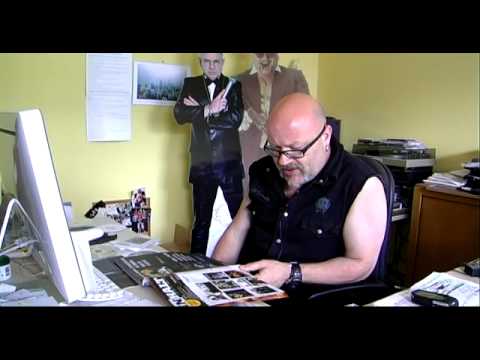 ROCK GUERILLA.vlog 7 - ROCK HARD # 279 feat. ROCK GUERILLA.tv-DVD Vol. 16