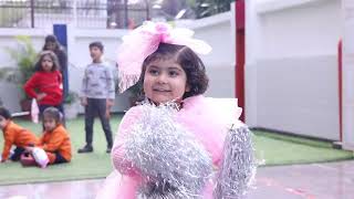 Shri Ram Global Pre-School Video
