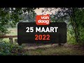 1Twente Vandaag van 25 maart 2022