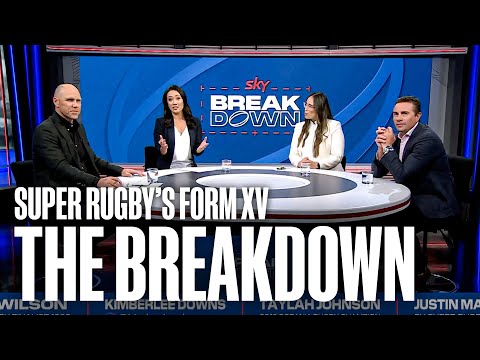 Time is running out for the Crusaders | The Breakdown, April 21, 2024