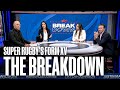 Time is running out for the Crusaders | The Breakdown, April 21, 2024