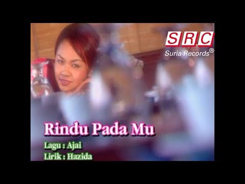 Liza Hanim - Rindu Padamu (Official Music Video)