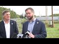 Republican state lawmakers critique Jackson's voting record on energy