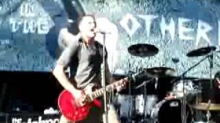 The Matches: Jack Slap Cheer