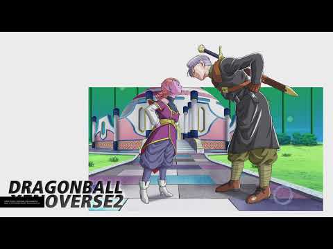 DRAGON BALL XENOVERSE 2 Help