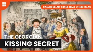 How Georgians Invented Modern Christmas at Rise Hall | Sarah Beeny's Rise Hall Christmas