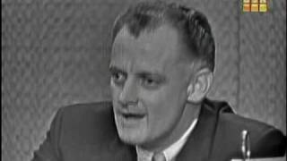 WML 1959 Art Carney video