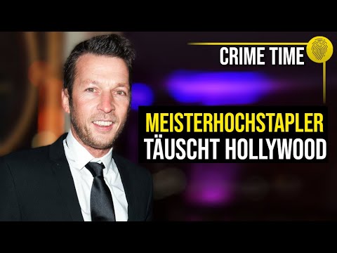 Er blendete (fast) alle: Das falsche Leben von Christophe Rocancourt | Crime Time Doku