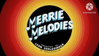 Merrie Melodies 1938 Remake #1