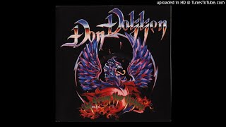 DON DOKKEN - Give It Up