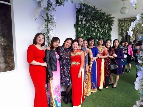 nhung co gai thanh kaliazin