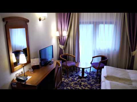 Prezentare Hohe Rinne Paltinis Hotel & Spa