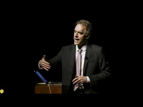 Jordan Peterson – O čem je Šípková Růženka