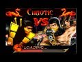 Mortal Kombat Chaotic 2 0 2 M U G E N Scorpion HD
