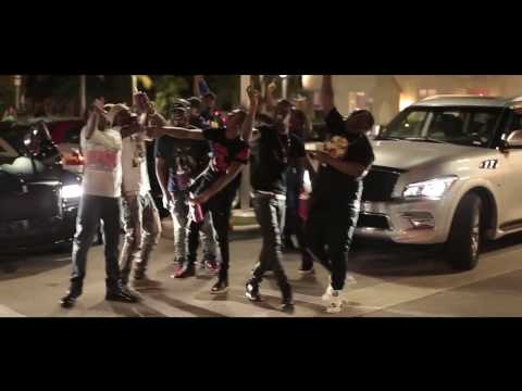 GS9's Gino & Scottie Rippin -  Billy Jean