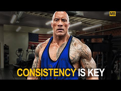 獻身 - 早晨的動機｜成功動機視頻 (GET DEDICATED - MORNING MOTIVATION | Motivational Video for Success)