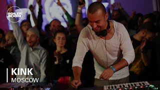 KiNK - Live @ Boiler Room Moscow