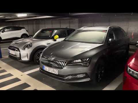 Avis, Budget - BERLIN International Airport (BER) - Car Rental Selection