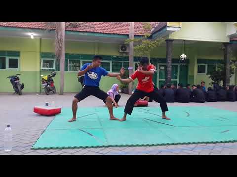 Apa posisi untuk memilih bagi anggota muda Palu Thor untuk membuat tangan mereka sendiri