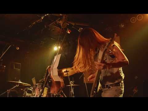 SETE STAR SEPT live in Tokyo, Japan - December 19, 2019