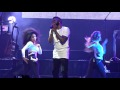 Jason Derulo - Get Ugly live Allphones Arena ...