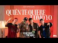 MAX CARRA & LIRA l VIAJEMOS EN EL TIEMPO #1 - Quien Te Quiere Como Yo