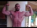 Muscle God flexing /Muscle Worship /True Alpha Showing off