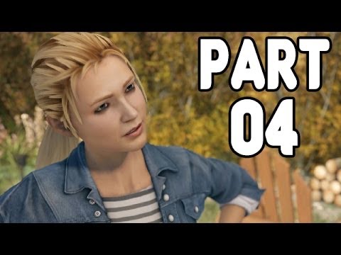 Let's Play Watch Dogs PS4 Gameplay German Deutsch Part 4 - Großer Bruder