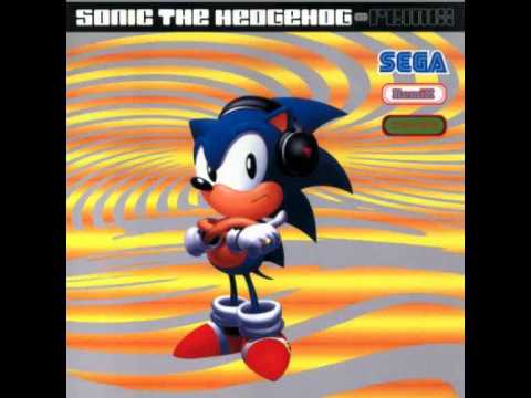 Takenobu Mitsuyoshi - When we reach for you~Could it be right~ (Sonic the Hedgehog Remix)